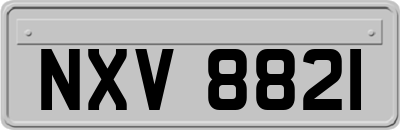 NXV8821