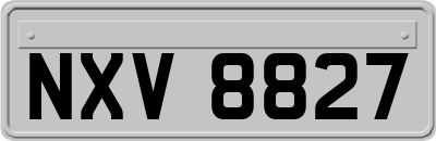 NXV8827