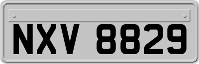 NXV8829