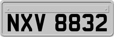 NXV8832