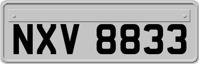 NXV8833