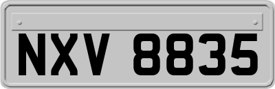 NXV8835