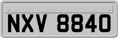 NXV8840