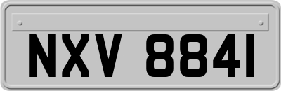 NXV8841