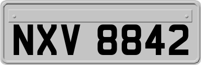 NXV8842