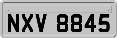 NXV8845