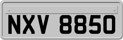 NXV8850