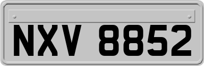 NXV8852