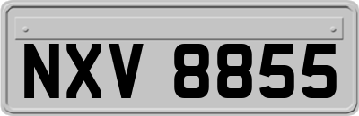 NXV8855