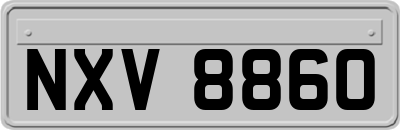 NXV8860