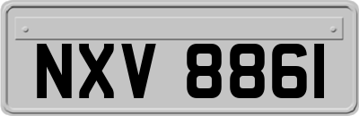 NXV8861