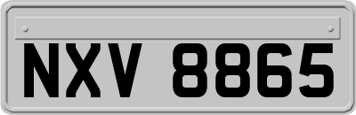 NXV8865