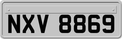 NXV8869
