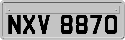 NXV8870