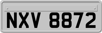 NXV8872
