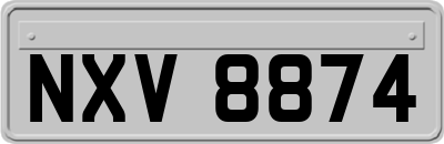 NXV8874