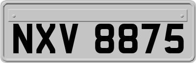 NXV8875