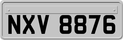 NXV8876