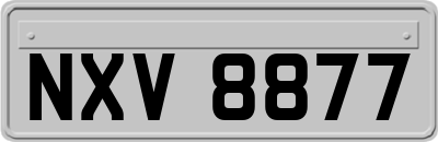 NXV8877