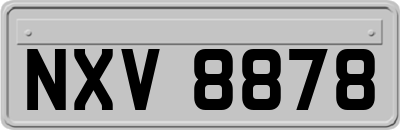 NXV8878