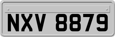 NXV8879