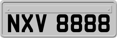 NXV8888