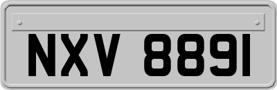 NXV8891