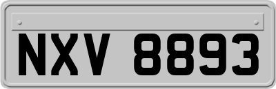 NXV8893