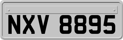 NXV8895