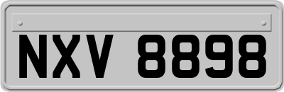 NXV8898
