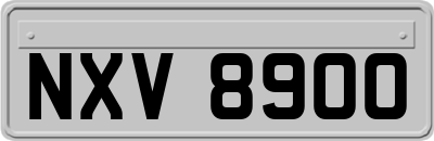 NXV8900