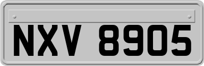 NXV8905