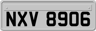 NXV8906
