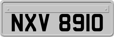 NXV8910
