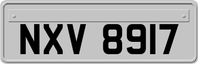NXV8917