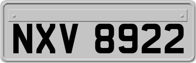 NXV8922