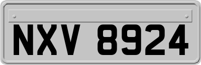 NXV8924