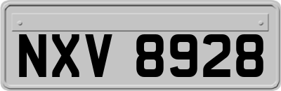 NXV8928