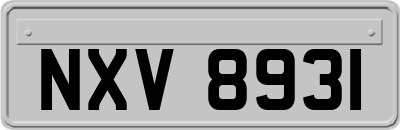NXV8931