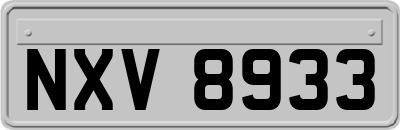 NXV8933