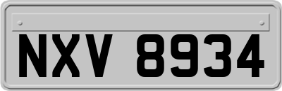 NXV8934
