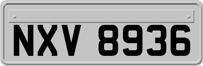 NXV8936
