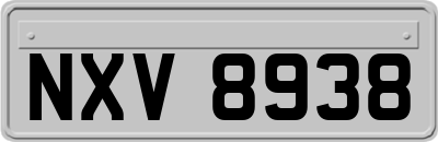 NXV8938