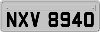 NXV8940