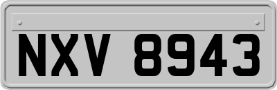 NXV8943