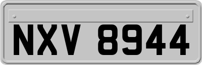 NXV8944