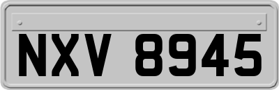 NXV8945