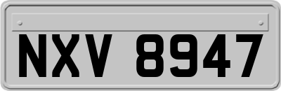 NXV8947