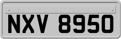 NXV8950