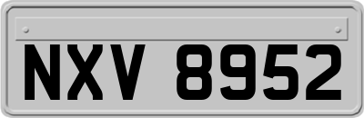NXV8952